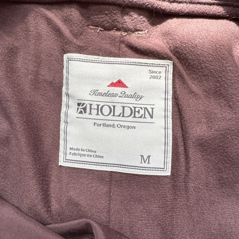 Holden Snowboard Pants - Picture 6 of 6